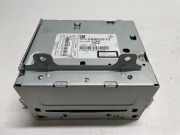 Radio/Navigationssystem-Kombination Opel Astra J GTC () 20983513