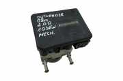 Pumpe ABS Mitsubishi Outlander II (CWW) 4670A340