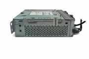 Radio/Navigationssystem-Kombination Peugeot 508 I () 9808376880