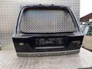 Heckklappe geschlossen Land Rover Range Rover Sport (L320)