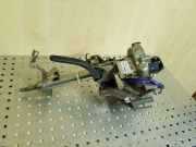 Lenkgetriebe Servo Nissan Qashqai II (J11) 48810JD000