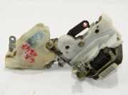 Türschloss hinten links NISSAN ALMERA II (N16) 1.5 dCi 0892052B 82553BM760