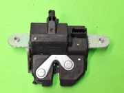 Heckklappenschloss OPEL CORSA D 1.2 13317445
