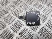 Abdeckung Abschlepphaken Citroen Jumpy II Kasten () 1497603077