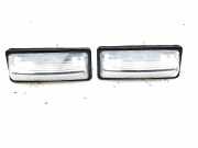 Kennzeichenbeleuchtung NISSAN JUKE (F16) 1.6 Hybrid A098009