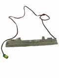 Zusatzbremsleuchte PEUGEOT 607 (9D, 9U) 2.7 HDi 24V 89035912 9654923180