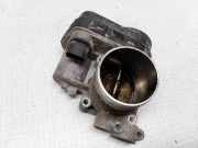 Drosselklappe MERCEDES-BENZ A (W168) A 140 (168.031, 168.131) A1661410125