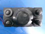 Schalter für Licht Opel Astra H Kasten () 13100128