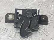 Motorhaubenschloss VW SHARAN (7M8, 7M9, 7M6) 1.9 TDI 7M0823509