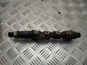 Kraftstoffzuführung FORD FUSION (JU_) 1.4 TDCi 9654592680