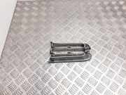 Gitter vorne unten SKODA FABIA II (542) 1.2 5J0807682A