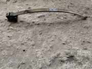 Blattfeder hinten rechts FIAT DUCATO Minibus / passenger (244_) 2.8 JTD