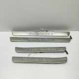 Seitenschweller Set MERCEDES-BENZ GLE (W167) 450 d 4-matic (167.133) A1676862100 A1676861600