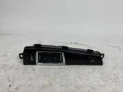 Schalter zur Einstellung der Fahrgestellhöhe/-steifigkeit BMW 5 Gran Turismo (F07) 520 d 12311735121
