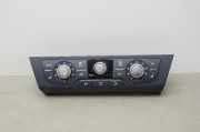Heizungsbetätigung (Konsole) vorne Audi A6 (4G, C7) 4G0820043CB