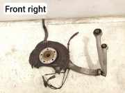 Achsschenkel rechts vorne Maserati Quattroporte VI () 06700041860