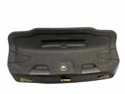 Kofferraumdeckelverkleidung