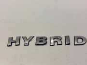 Modelbeschriftung VW JETTA MK6 (162, 163) 1.4 TSI Hybrid