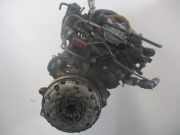 Motor ohne Anbauteile (Benzin) Volvo S40 II (544)