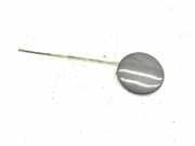 Stoßstangenabdeckung vorne FORD MONDEO III (B5Y) 2.2 TDCi 1S7J17B790AA