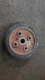 RIEMENSCHEIBE VOLVO XC70 II 2.4 D 31258122