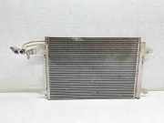Klimakondensator VW Caddy III Kasten (2KA) 1K0820411AC