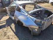 Seitenverkleidung hinten links NISSAN 350 Z Coupe (Z33) 3.5