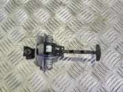 Türanschlag vorne rechts CITROËN C4 Grand Picasso I (UA_) 1.6 HDi 110