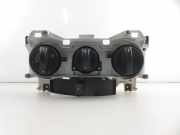 Klimabedienteil FIAT PUNTO (188_) 1.2 60 (188.030, .050, .130, .150, .230, .250) 151540000