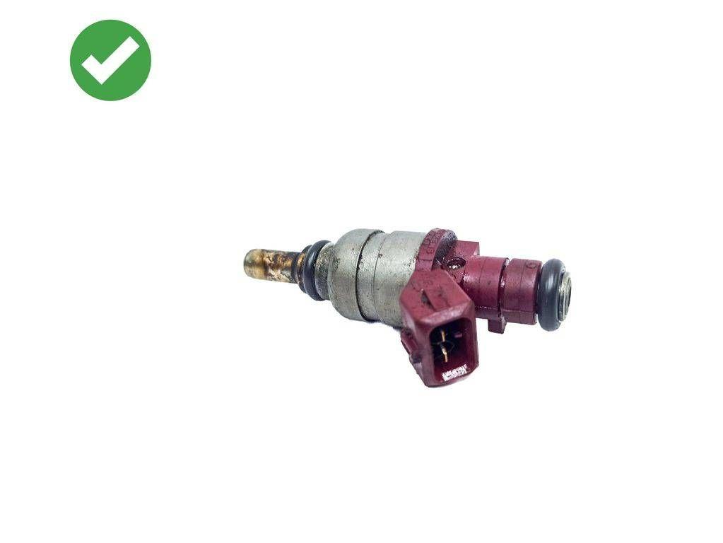 Einspritzdüse MERCEDES-BENZ SLK (R171) 200 Kompressor (171.442) A2710780023