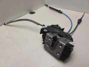 Türschloss hinten rechts MERCEDES-BENZ C (W204) C 200 CDI (204.001) A2047302835