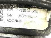 Turbolader OPEL INSIGNIA A (G09) 2.0 CDTI (68) 786137 55570748