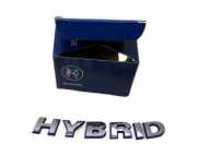 Emblem VW Jetta III (1K2)