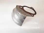 Heat Insulation RENAULT MEGANE III Coupe (DZ0/1_) 1.5 dCi (DZ09, DZ0D, DZ1F, DZ1G) 8200947259