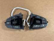 Lenkradknöpfe / -schalter BMW 5 Touring (G31) 540 i xDrive 9327079