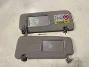 Linke Sonnenblende HYUNDAI i30 Estate (GD) 1.6 CRDi