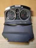 Tachometer Opel Zafira B (A05) 13216684