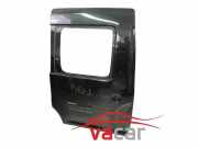 Tür rechts hinten VW Caddy II Van (9K9B) DRZ345