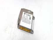 Steuergerät Airbag VW Passat B5.5 Variant (3B6) 1J0909607