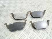 Bremsbelag SB Seat Leon (1M)