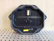 Türpolsterverkleidung hinten rechts JAGUAR XF (X250) 2.2 D 8X23045H22AC