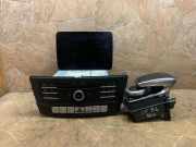 Radio/Navigationssystem-Kombination Mercedes-Benz GLE Coupe (C292) A1669003519