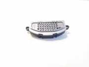 Blower Fan Relay JAGUAR XE (X760) 2.0 D GX7319E624AA