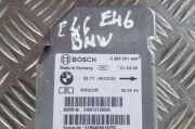 Steuergerät Airbag BMW 3er (E46) 0285001440