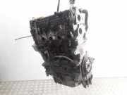 Motor OPEL VECTRA C 1.9 CDTI 551966611 Z19DT