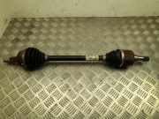 Antriebswelle links vorne Opel Grandland X (A18) 9806699880