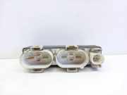 Lüfterrelais VW SHARAN (7M8, 7M9, 7M6) 1.9 TDI