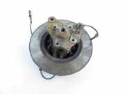 Radnabe hinten Renault Trafic II Kasten (FL)