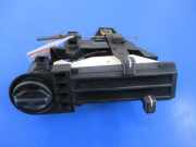 Heizungsbetätigung (Konsole) vorne Ford Fiesta III (GFJ) 89FG18K309AABA