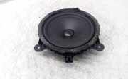 Lautsprecher rechts hinten Volvo V60 I (155) 8676891